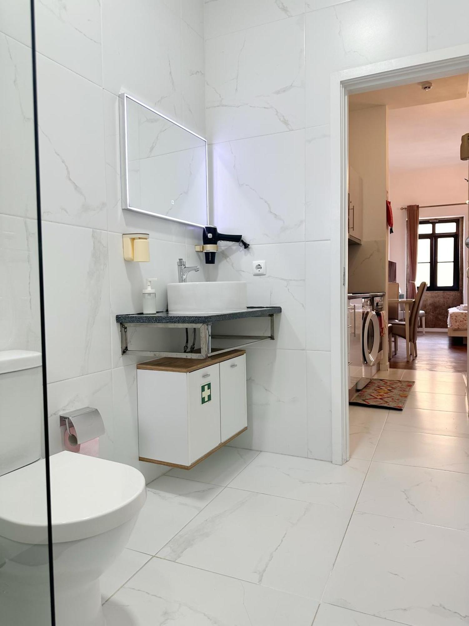 Central Cozy Stay 2 Ac Near Metro OOporto Exteriör bild